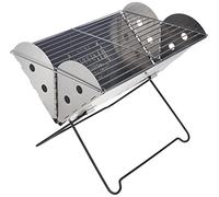 Uco BARBECUE NOMADE XXL Barbecue portable et pliable