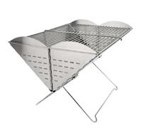 Uco BARBECUE NOMADE XXL Barbecue portable et pliable