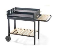 Barbecue - Ompagrill - 73500 0704409 - Charbon - Sur chariot