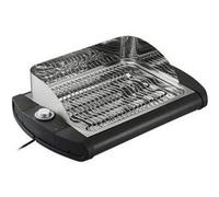 Lagrange Barbecue gril Pavillon électrique 1120 cm²