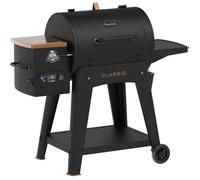 Pit Boss Barbecue à pellets Classic 700 – Onyx Edition