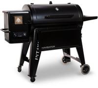 Barbecue pellet PITBOSS Navigator 1150