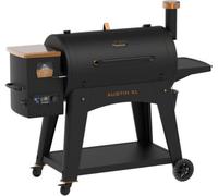 Barbecue pellet PITBOSS ONYX AUSTIN