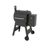 Traegergrills Barbecue pellet Pro 575 noir