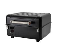 Barbecue pellet TRAEGER Ranger TFT18KLDE