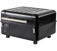 Barbecue à pellet Traeger RANGER TFT18KLDE