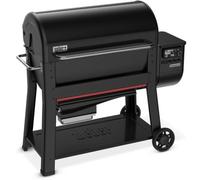 Barbecue pellet WEBER Searwood XL 600 1500131