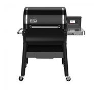 Barbecue pellet Weber Smokefire EX4 GBS