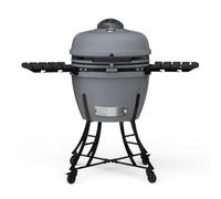 Barbecue Pit Boss Kamado K24 - Gris