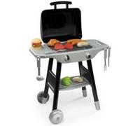 Barbecue Plancha Smoby avec accessoires inclus E