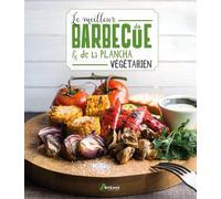 Barbecue & plancha végétariens
