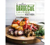 Barbecue & plancha végétariens