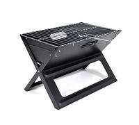 BBQ Collection Barbecue pliable en forme de X