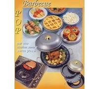Barbecue Pop