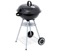 Aktive D46 Cm Barbecue Noir