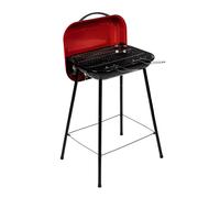 Barbecue portable au charbon HOLIDAY GRILL Somagic