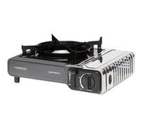 Barbecue portable Camp Bistro 3 - 2200 W - Idéal camping-car