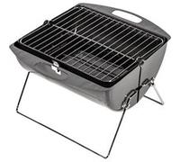 Barbecue valisette Acier 35 x 41,5 x 25 cm