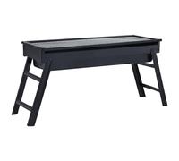 Barbecue Portable de Camping Cuisson Gril d'Extérieur Jardin vidaXL