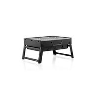 SHOP-STORY - BearBQ : Barbecue Pliable Portatif à Charbon