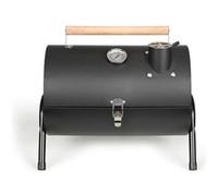 Barbecue fumoir portable DOC269 Livoo