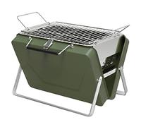barbecue portable, Outils de gril Barbecue légers et portables pliants for les Barbecues en plein air Camping voyage pique-niques jardin plage P