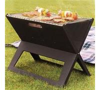 Barbecue GENERIQUE Barbecue Portable Pliable BBQ Quick