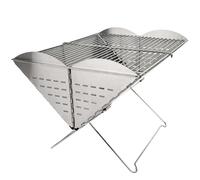 Uco BARBECUE NOMADE XXL Barbecue portable et pliable