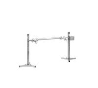 Sauenland Survivor barbecue à cochon de lait Rotisserie 12W 70kg max. acier inoxydable