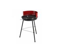 Somagic Barbecue Beach Grill Cuve Acier sur 3 Pieds, 36cm Diamètre