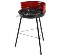 Somagic Barbecues – Barbecue à charbon – Cuve acier Ø 36 cm – sur 3 pieds