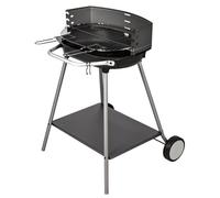 barbecue qooka kos à charbon de bois