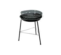 Master Grill MG930 Barbecue de jardin au charbon de bois 32,5 cm de diamètre pour cinq personnes