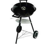 Barbecue rond avec couvercle à charbon 42cm Master MG913