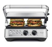 Barbecue Sage BBQ & Press™ Grill 2400 W Argent Argent