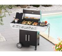 Barbecue Somagic BALTIMORE au gaz
