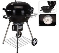 Barbecue sphérique ProGarden 68x57x99 cm