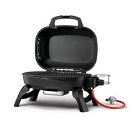 Napoleon Barbecue à gaz TravelQ 240 1 brûleur portable Noir