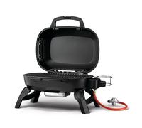 Barbecue sur cartouches gaz Napoleon TravelQ 240