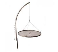 Barbecue suspendu "Murcia" D17562