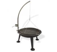 Barbecue suspendu Oregon D17560