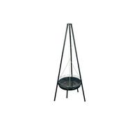 Barbecue suspendu trépied Master Grill Party MG903