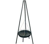 Barbecue suspendu trépied Master Grill Party MG903 G