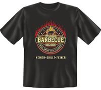 Barbecue - Textiles - Personne ne fait de meilleur barbecue