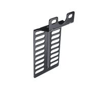 Barbecue universel en acier inoxydable, support de moteur de rôtissoire Portable