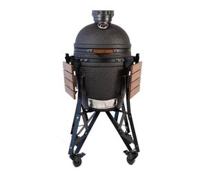 Barbecue Urban Médium Complete - THE BASTARD