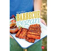 Barbecue vegan - Marie Laforêt - La Plage Editeur - broché - Guide