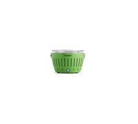 - Barbecue VERT avec piles et câble d'alimentation USB