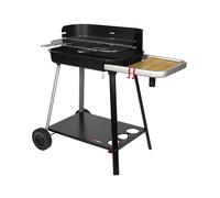Barbecue charbon de bois Somagic Vulcano 2300