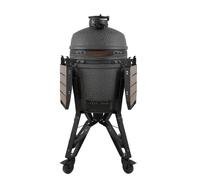 Barbecue VX Médium Complete - THE BASTARD
